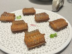 干煎带鱼-甬府(黄浦店)