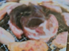 -山葵说·泥炉烤肉(泰达时尚E街区店)