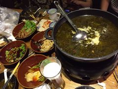 牛腩先生小馆(曲江会展店)-有才叔的小馆(招商依云曲江店)