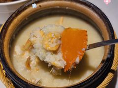 -潮州府·潮菜·砂锅粥(徐家汇店)