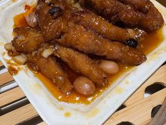 -稻香饭店(IFS国金中心店)
