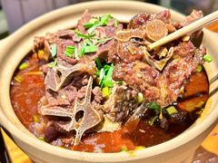 -本色.小马哥烧烤(五一路总店)