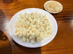 羊肉泡馍-秦香阁·西北家常菜(徐汇日月光中心店)