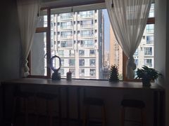 -众独空间沉浸式自习室(三阳路铂仕汇店)