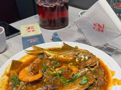 -7号院家宴.烧鸽子(门头沟店)