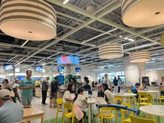 -宜家·瑞典风味餐厅(北京西红门店)