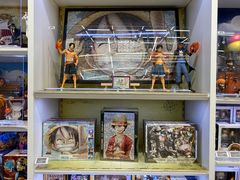 -泡泡玛特POPMART(合生汇店)