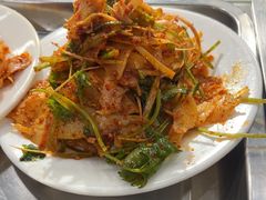 -韩麦大冷面(桂花街直营店)