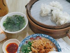 -晓友烧麦(光华村店)