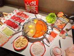 -陈记顺和潮汕鲜牛肉火锅(西门口广场店)