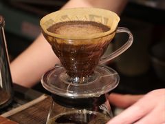 -RUMORS COFFEE ROASTERY鲁马滋咖啡(湖南路店)