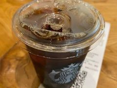 -星巴克(泰安万达店)