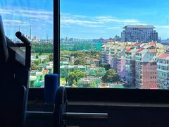 -迈劲健身专业私教(朝青汇店)