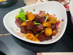 -胡桃里音乐酒馆(白云五号T5 MALL店)