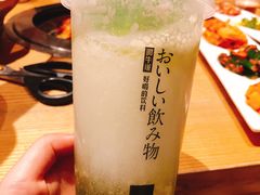 -御牛道日式烤肉料理(杭州万象城店)