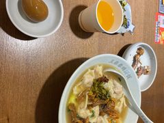 -王春春鸡汤饭(上海中海环宇城店)