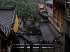 -杭州上天竺法喜讲寺