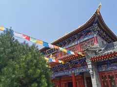 -西安市广仁寺