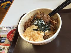 -食其家·牛丼咖喱(广元西路店)