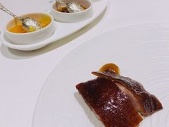果木烤鹅-誉珑轩