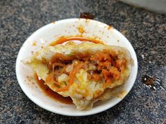 牛肉红萝卜-胡家包子·清真(大众巷店)