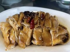 -瑞丰园庭院餐厅·白族传统家常菜