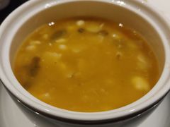 -九里云松·天香餐厅