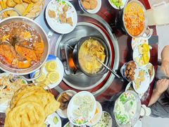 -柳沟豆腐宴64号院