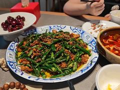 -张烤鸭·川菜·非遗冒烤鸭(青石桥店)