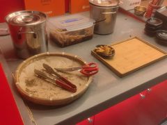 -水浒烤肉(国贸店)