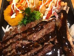 -千代武日本料理(哈西店)