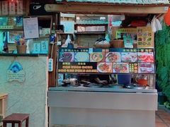 -老宅原住民沙茶面精品小吃(龙头路店)