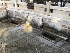 -白沙古井