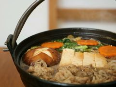 -铃木食堂(帽儿胡同店)