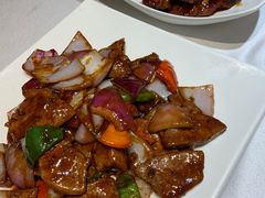 -老人和饭店(淮海中路店)