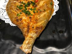 -九府羊·鲜羊火锅·烤串(新华路店)