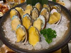 -菊上料理(蜀山银泰百货店)