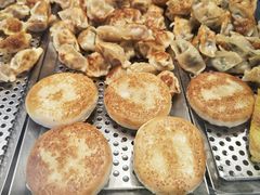 -煎饺王子(财富广场店)