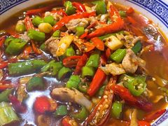 鲜椒兔-三哥田螺(北书院街店)