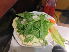 -涿派·炝锅鱼(涿州店)