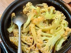 -啫火啫啫煲·顺德干蒸(西乡天虹店)