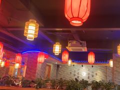 -水巷子·巴掌腰片重庆火锅(巧家店)