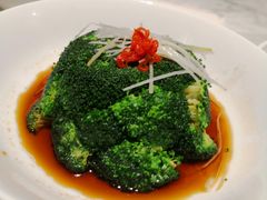 -青雅中餐厅(大连金石滩绿发希尔顿度假酒店)