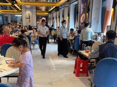 -海上名珠·海鲜酒楼(励骏庞都店)