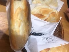 白咔饼-小豆海棠(人民南路店)