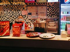 -季季红火锅(丰城洪客隆店)