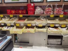 -芦庄子桂顺斋(和平路总店)
