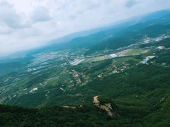 -丹东凤凰山景区