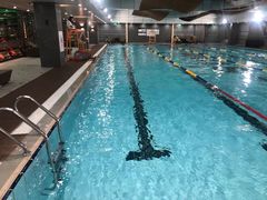 -W FITNESS 威尔仕健身·游泳(老西门新苑店)