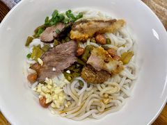 -牛八宝桂林米粉(八里庄店)